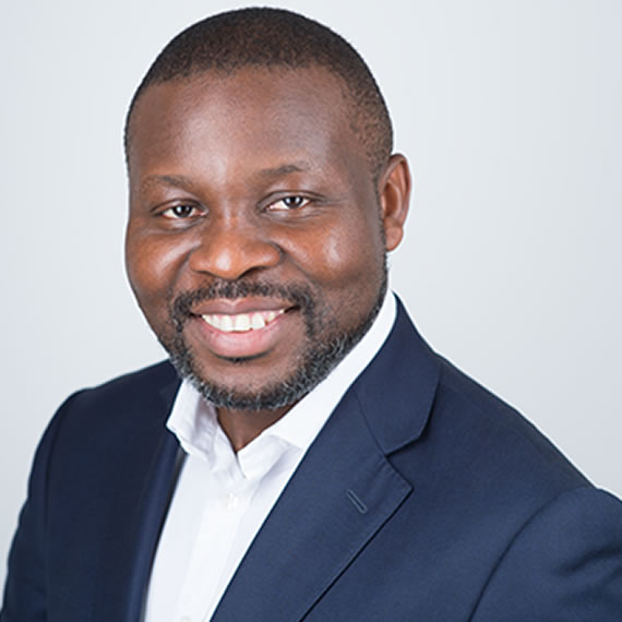 Olukayode (Kayode) Afolabi