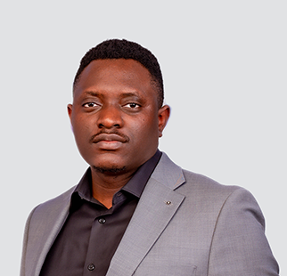 Emmanuel Gbolade