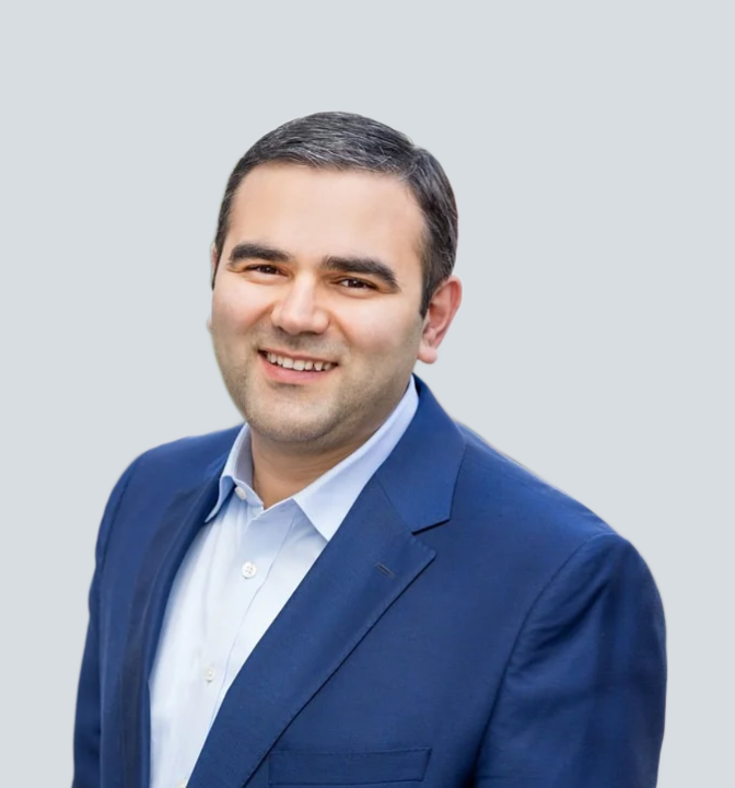 Grant Ter-Avanesyan, CFP®