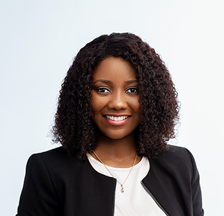 Deborah Gbolade