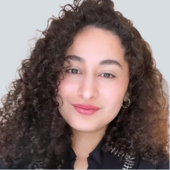 Sarah Mana, Esq