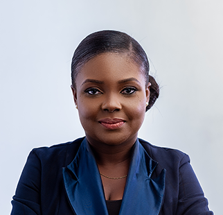 Tolulope Obademi